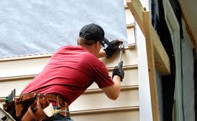 Custom Trim and Detailing for Siding in Bradner, OH